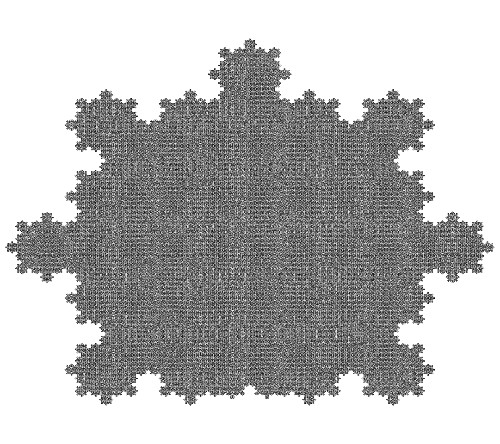 Image shows the next-largest Hamiltonian cycle.